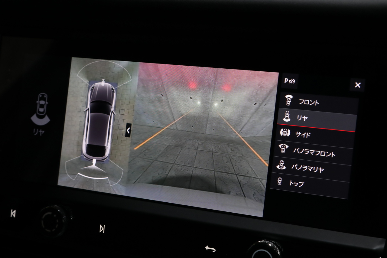 2022 Porsche MACAN null