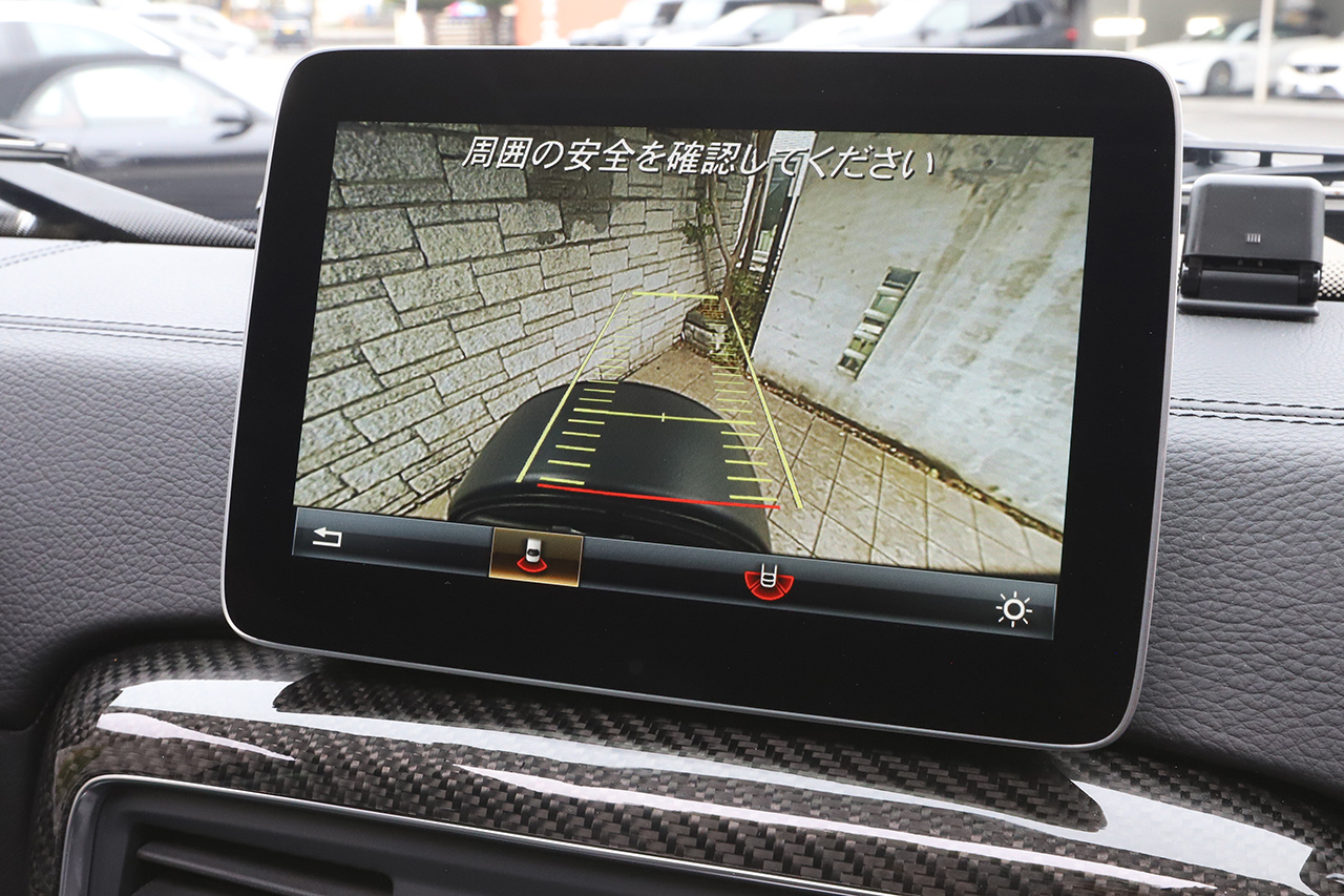 2016 Mercedes-Benz G CLASS null