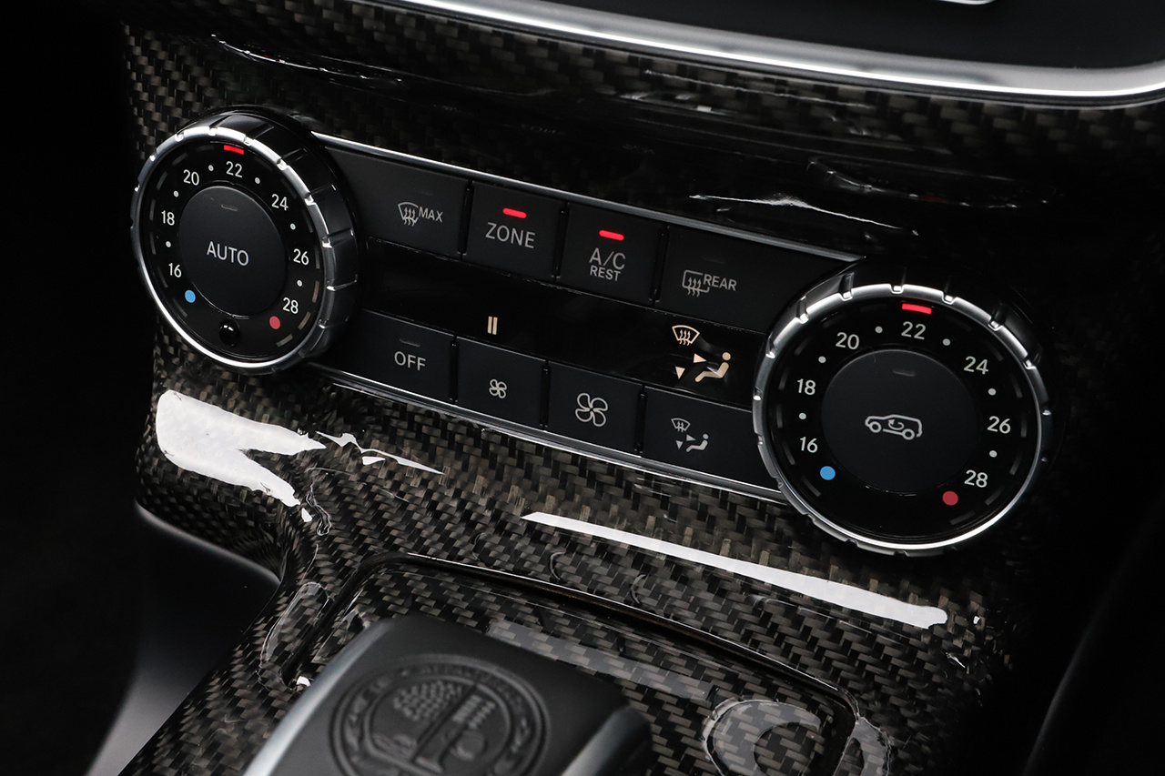 2016 Mercedes-Benz G CLASS null