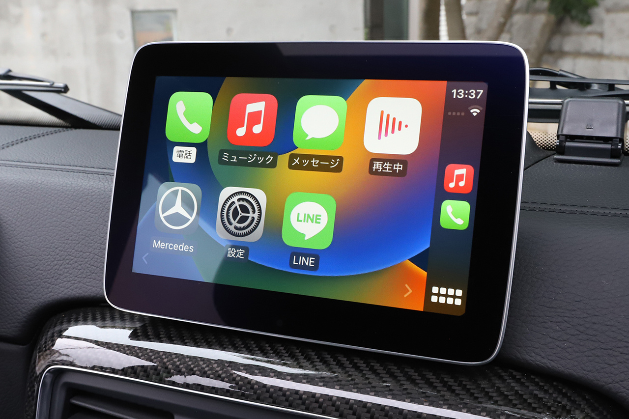 2016 Mercedes-Benz G CLASS null