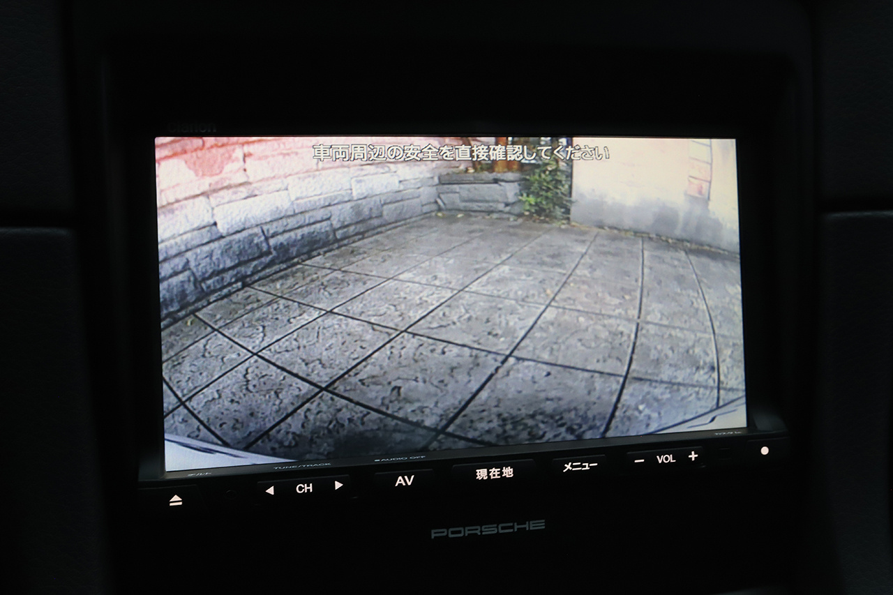 2015 Porsche BOXSTER 