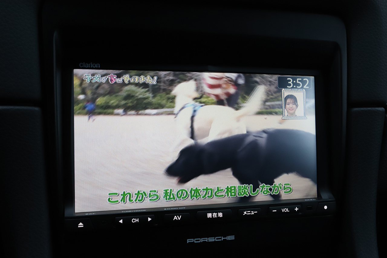 2015 Porsche BOXSTER 