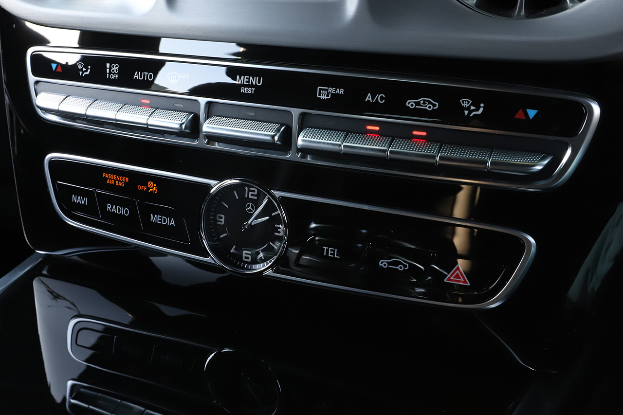 2021 Mercedes-Benz G CLASS 