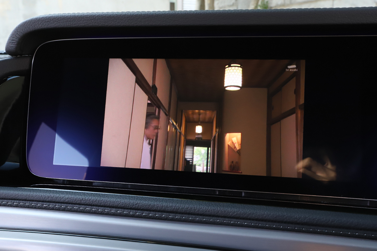 2021 Mercedes-Benz G CLASS 