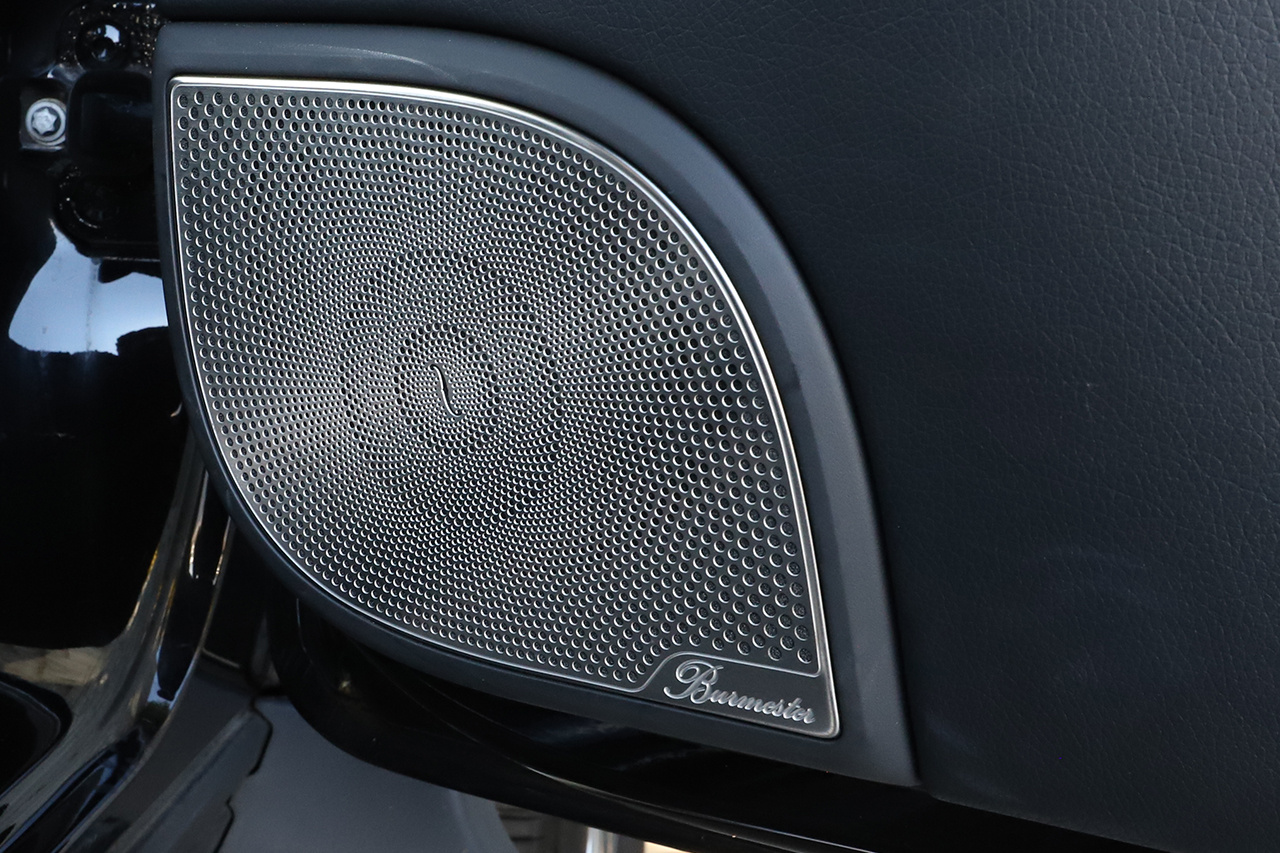 2021 Mercedes-Benz G CLASS 