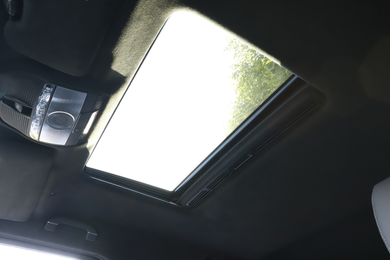 2021 Mercedes-Benz G CLASS 