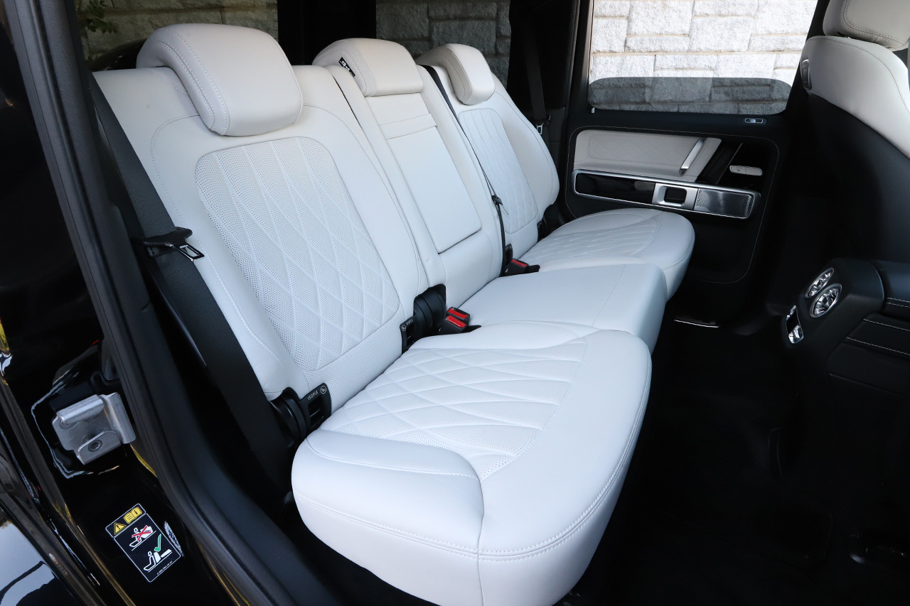 2023 Mercedes-Benz G CLASS 