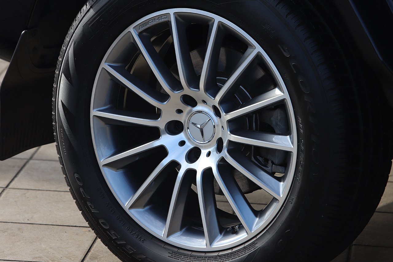 2023 Mercedes-Benz G CLASS 