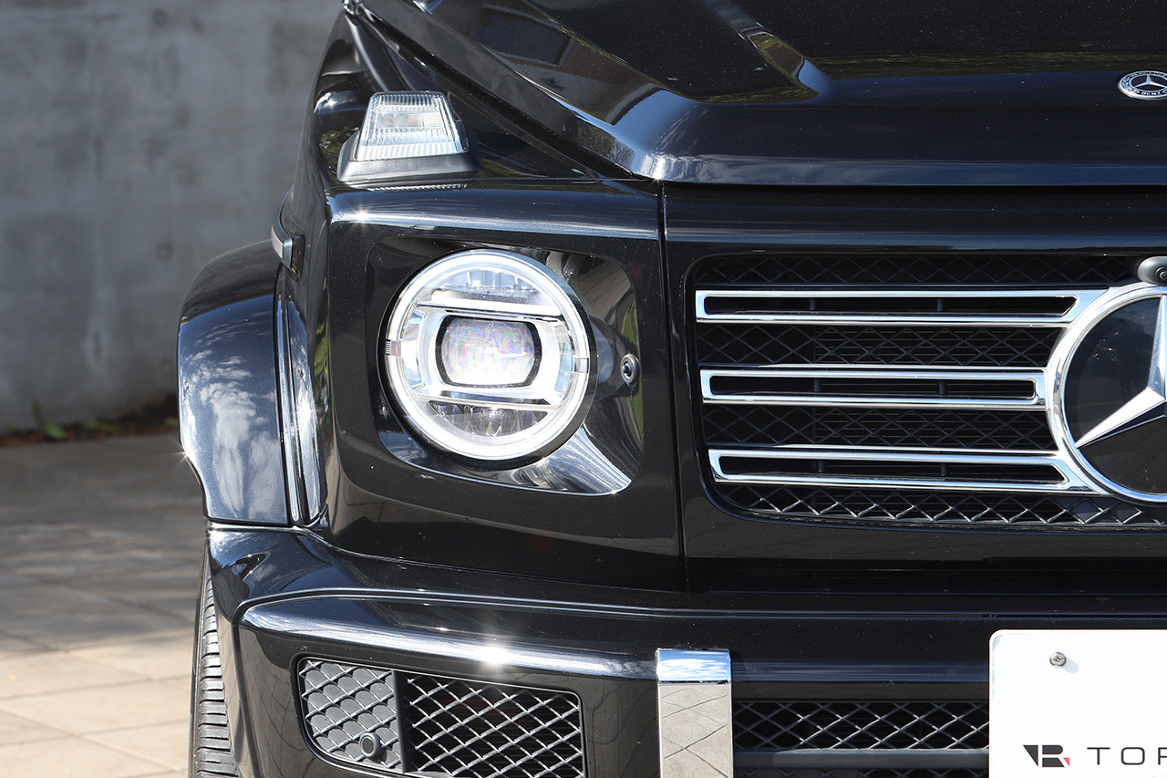 2023 Mercedes-Benz G CLASS 