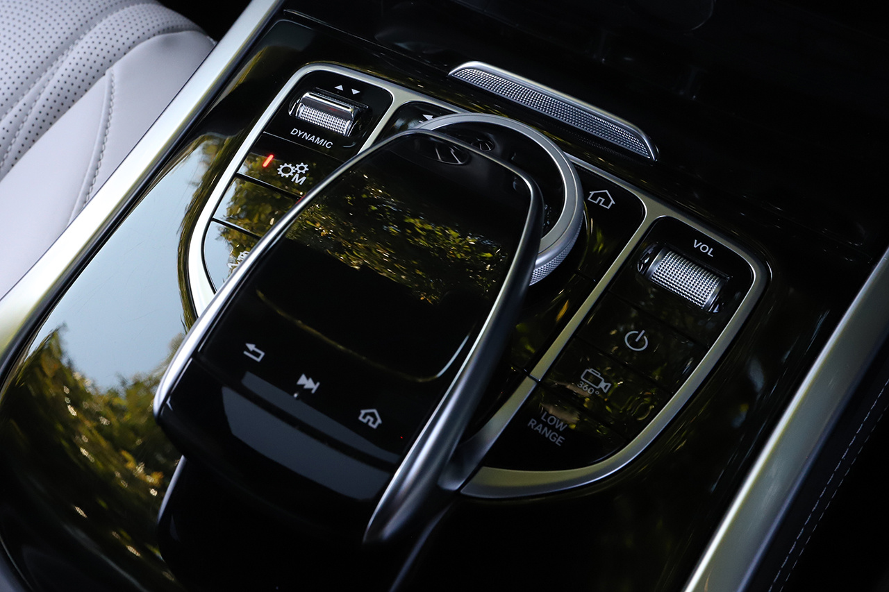 2023 Mercedes-Benz G CLASS 