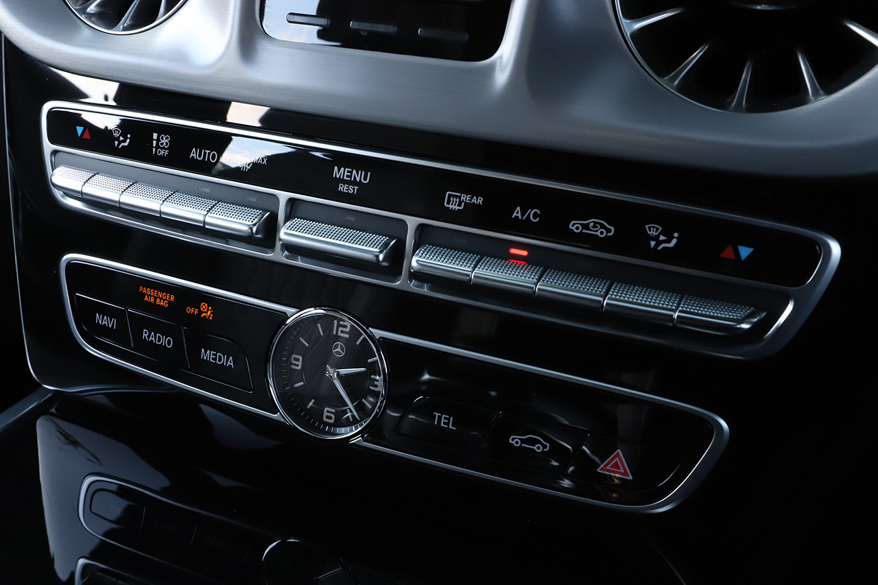 2023 Mercedes-Benz G CLASS 