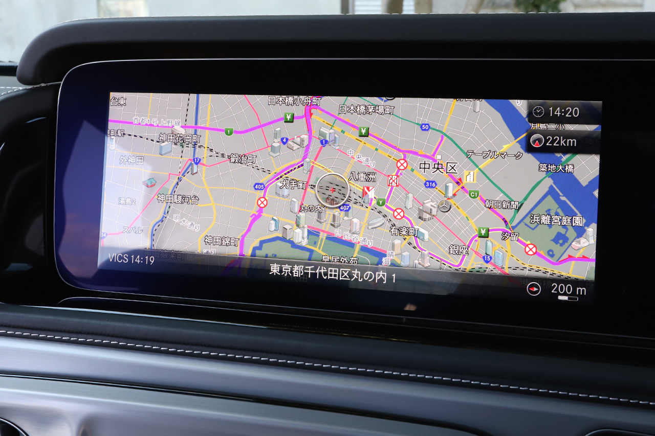 2023 Mercedes-Benz G CLASS 