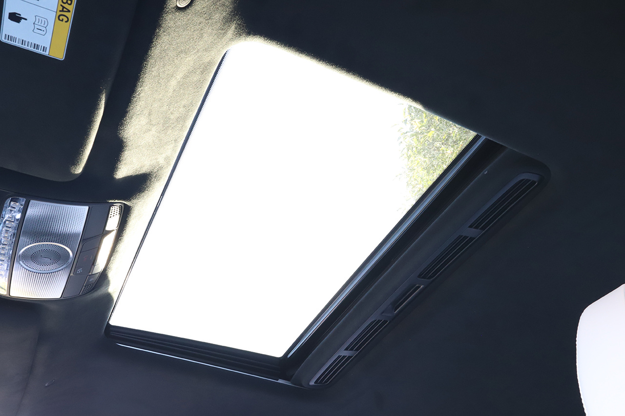 2023 Mercedes-Benz G CLASS 