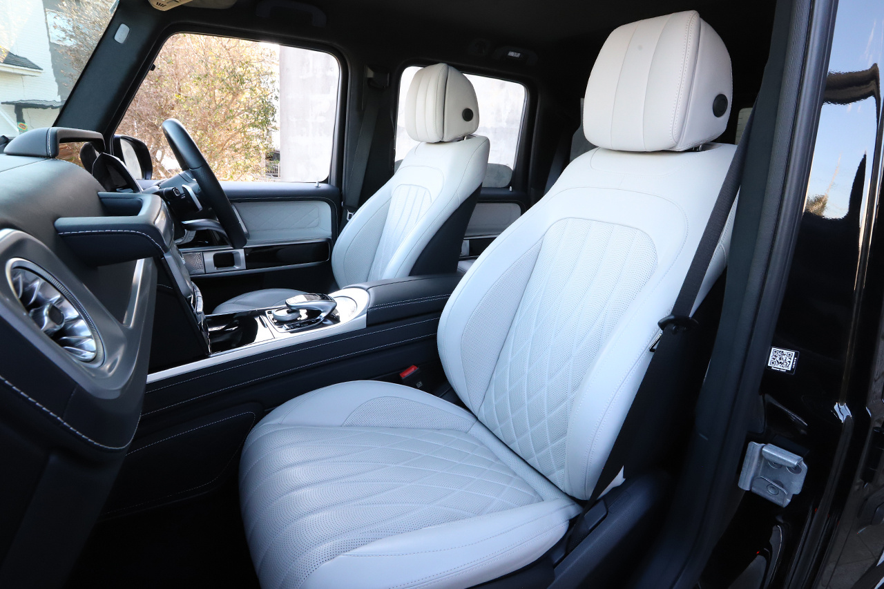 2023 Mercedes-Benz G CLASS 