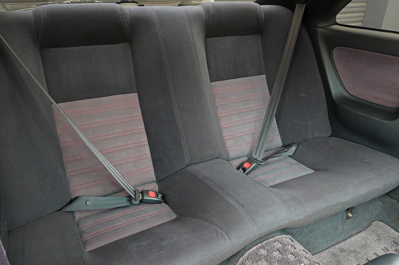 1997 Nissan SKYLINE GT-R FUTURE INVENTORY, BCNR33 R33 Skyline GT-R V-Spec