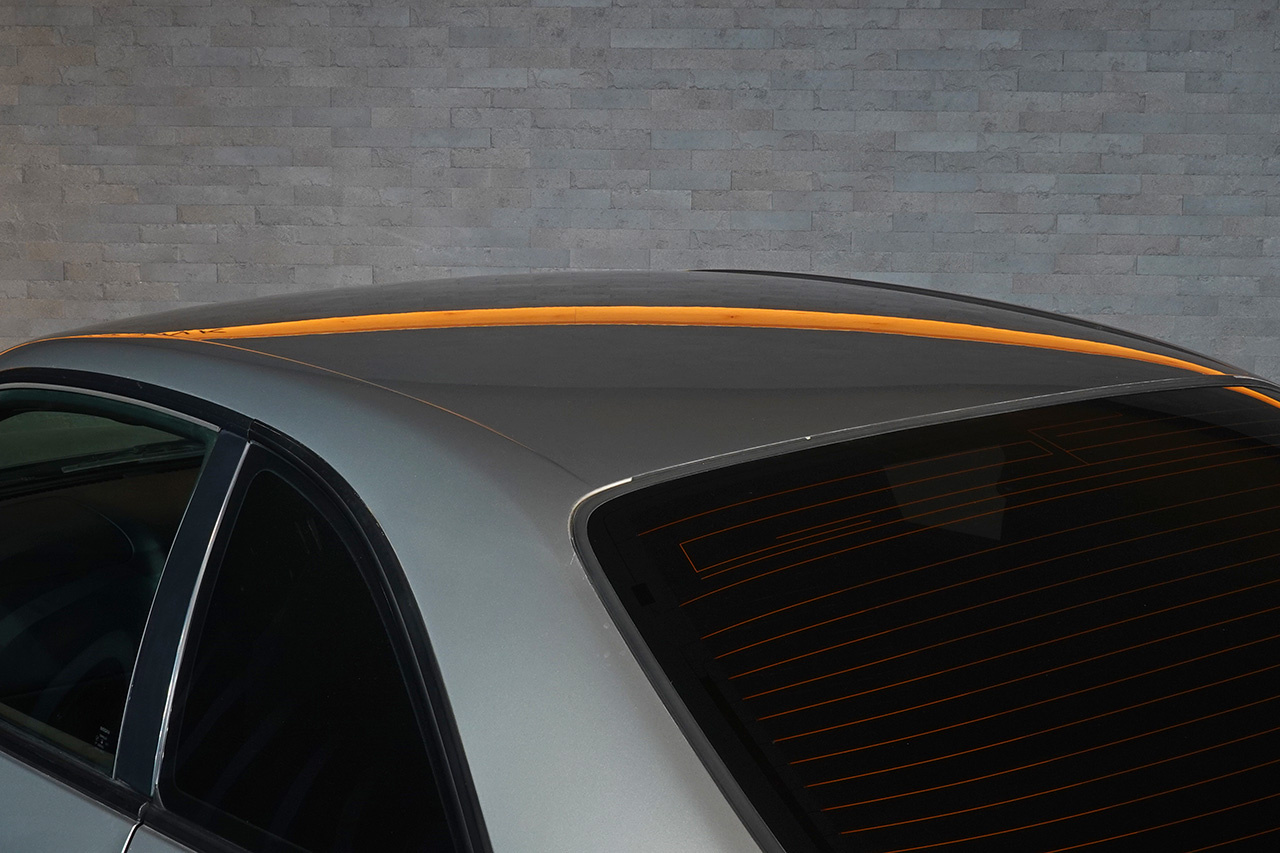 1997 Nissan SKYLINE GT-R FUTURE INVENTORY, BCNR33 R33 Skyline GT-R V-Spec