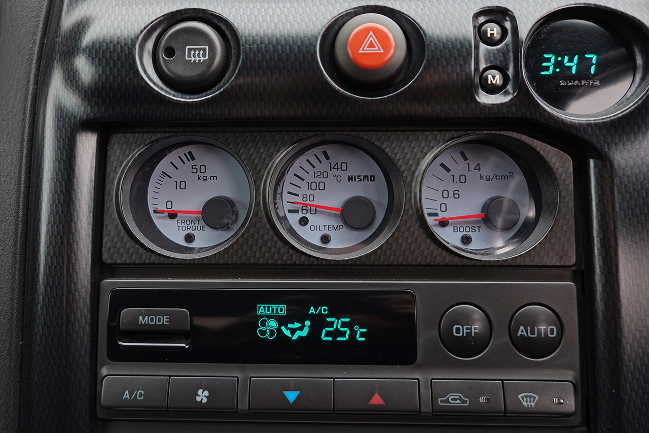 1997 Nissan SKYLINE GT-R FUTURE INVENTORY, BCNR33 R33 Skyline GT-R V-Spec