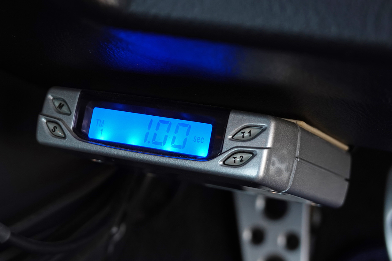 2005 Subaru IMPREZA STI GDB Impreza WRX STi SPEC C TYPE RA 2005, Limited 350 Units, Öhlins DFV Height-Adjustable Coilovers