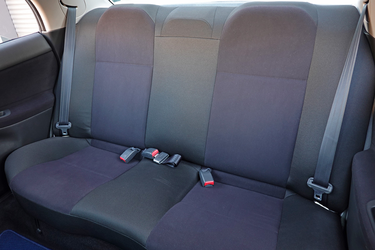 2005 Subaru IMPREZA STI GDB Impreza WRX STi SPEC C TYPE RA 2005, Limited 350 Units, Öhlins DFV Height-Adjustable Coilovers