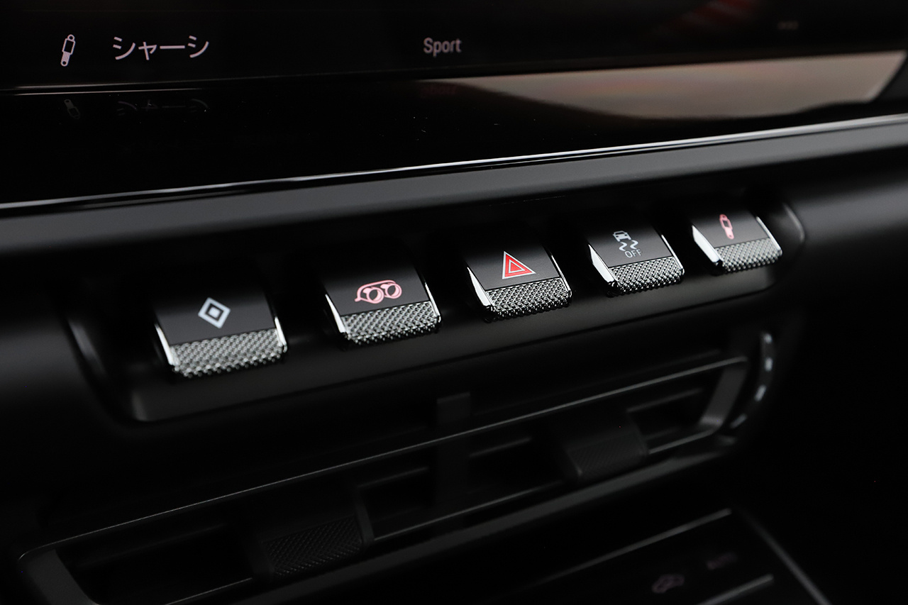 2024 Porsche 911 null