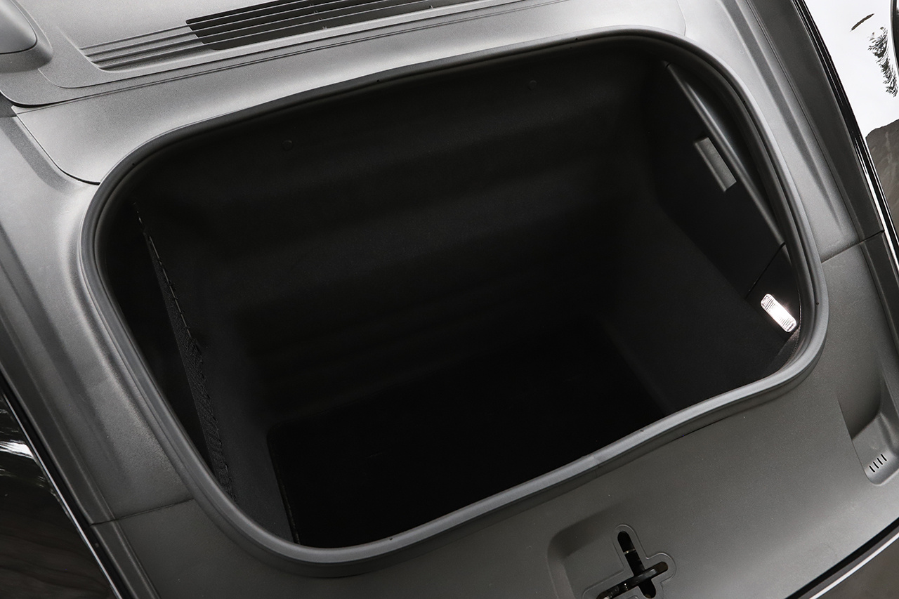 2024 Porsche 911 null