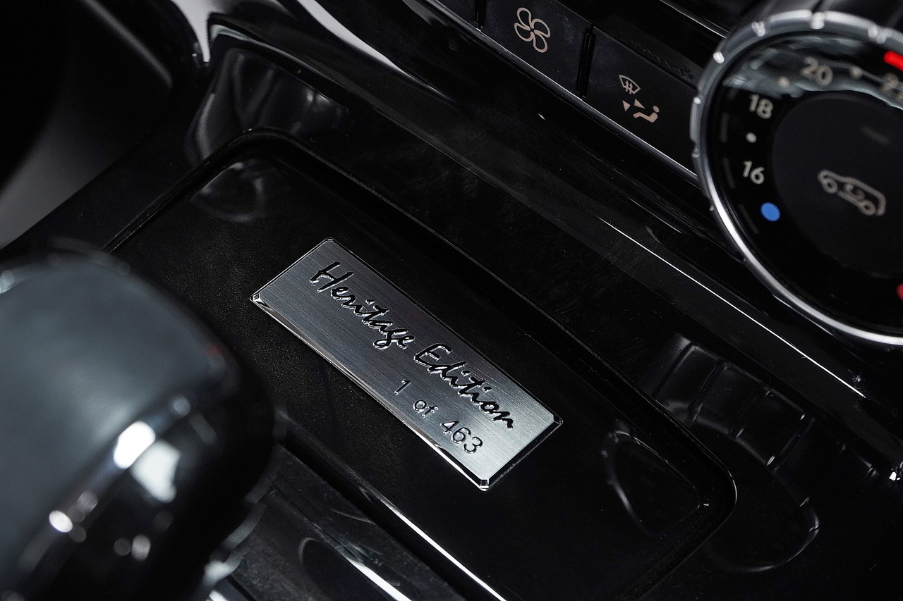 2018 Mercedes-Benz G CLASS null