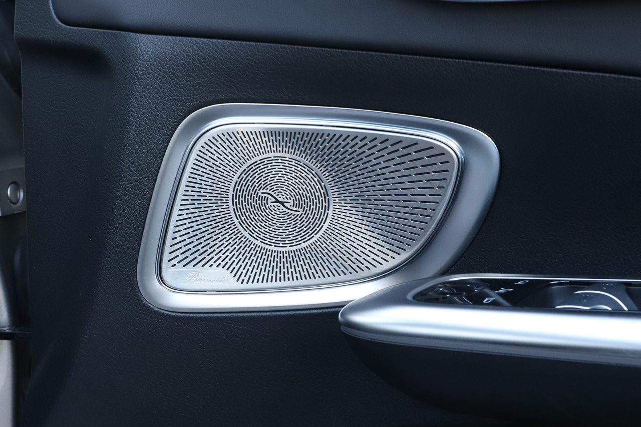 2023 Mercedes-AMG C CLASS 