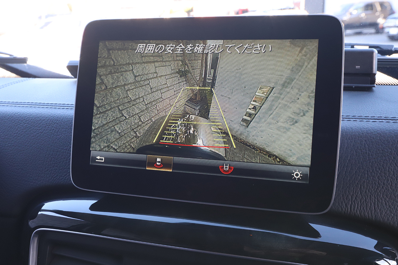 2018 Mercedes-Benz G CLASS 