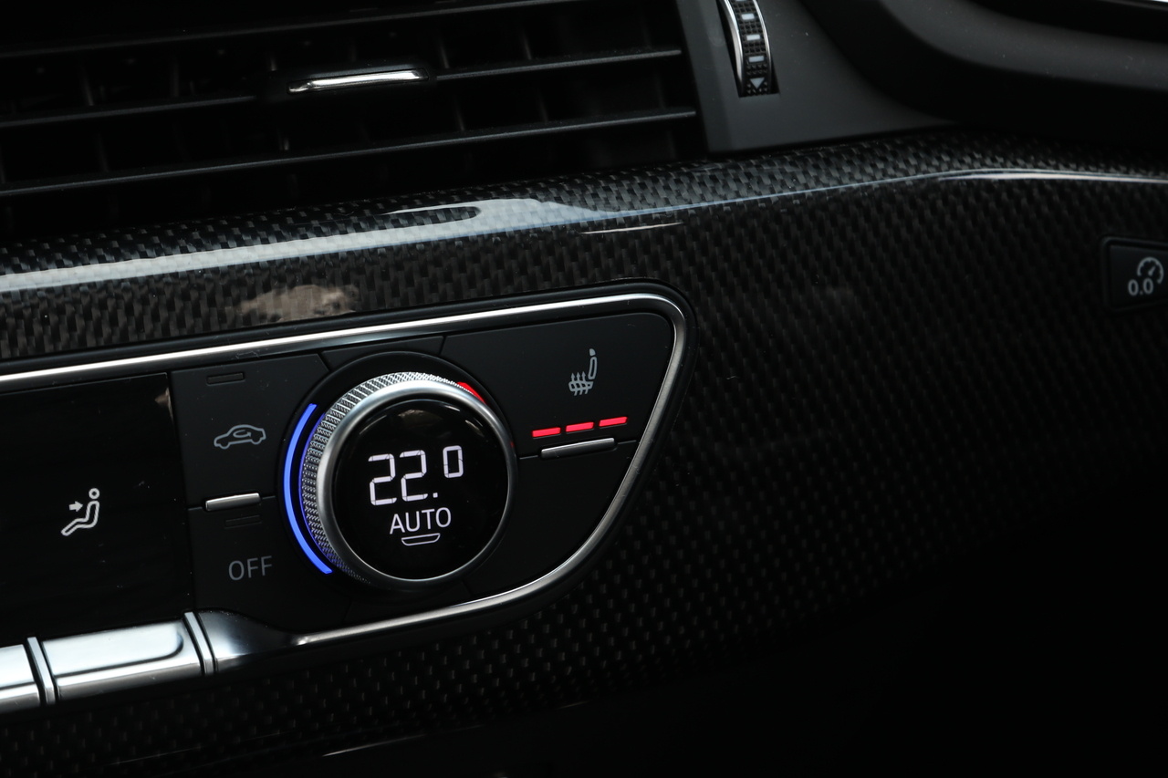 2020 Audi S4 AVANT null