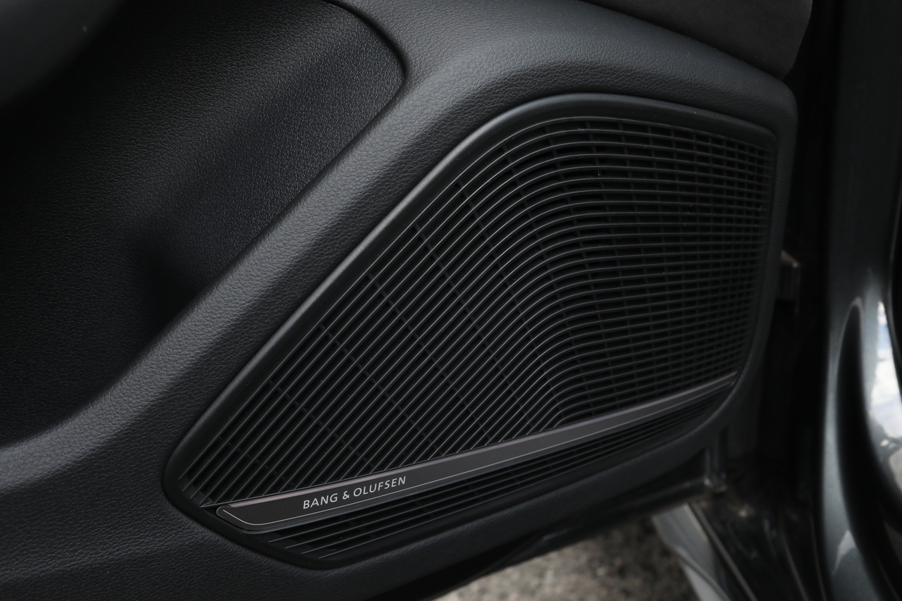 2020 Audi S4 AVANT null