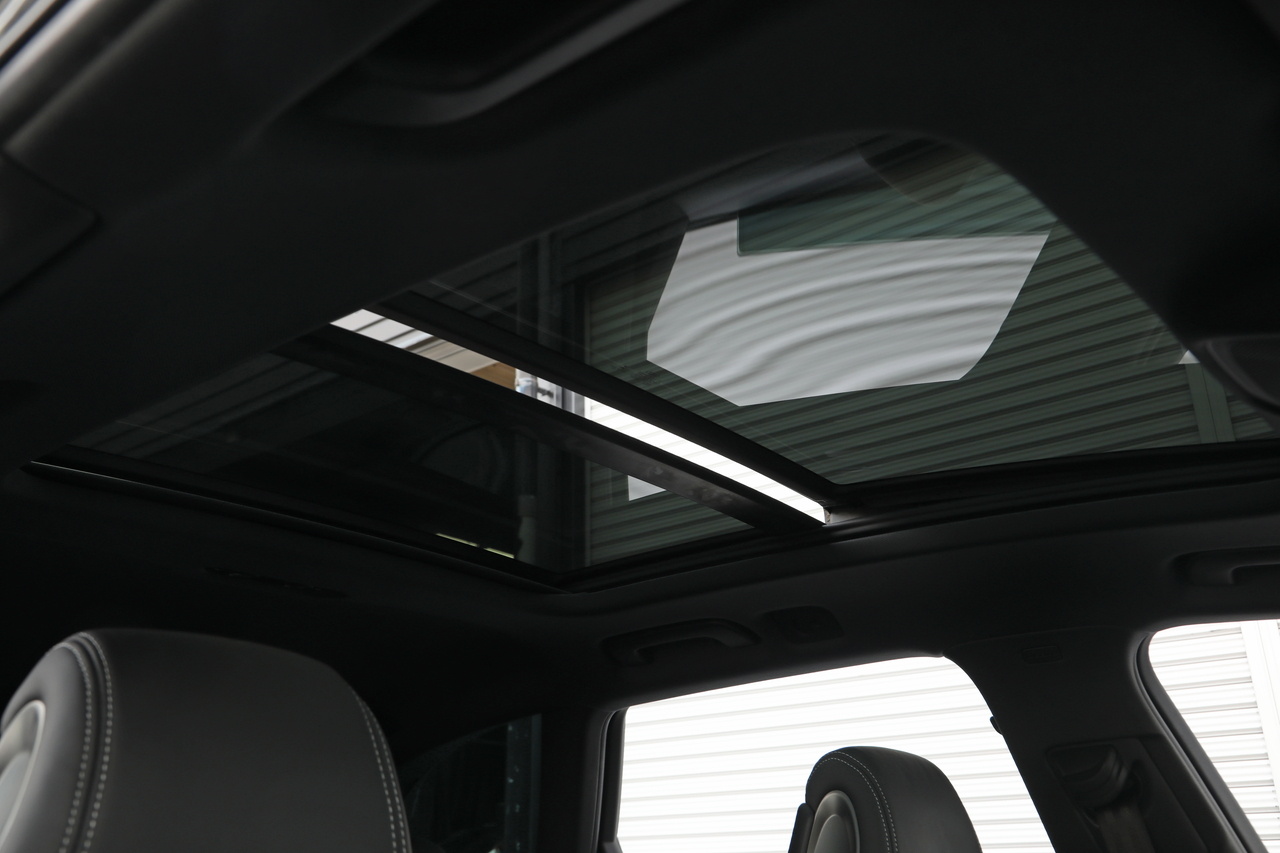 2020 Audi S4 AVANT null