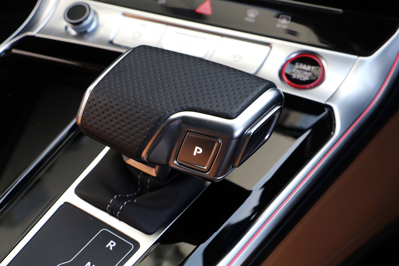 2021 Audi RS6 AVANT null