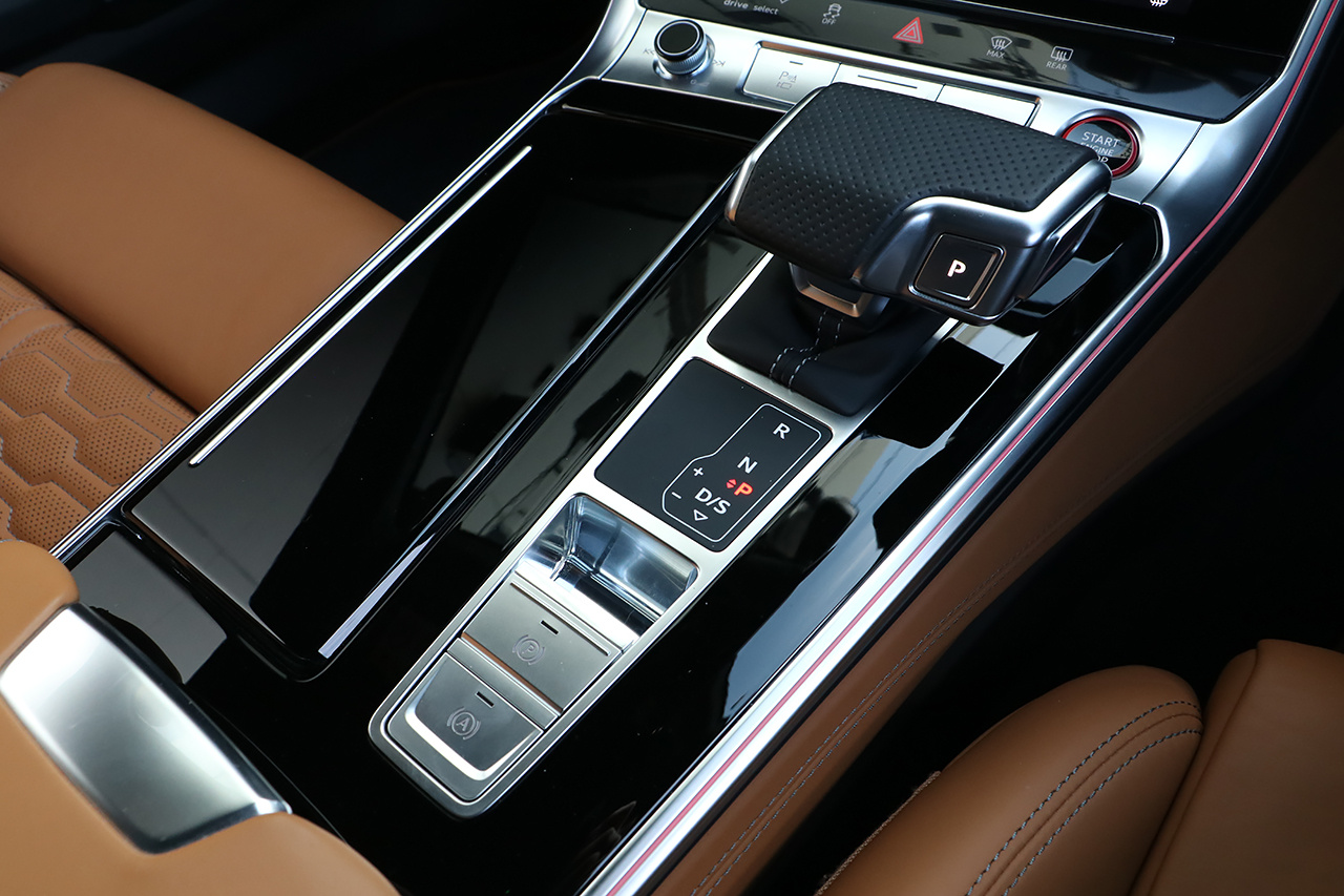 2021 Audi RS6 AVANT null