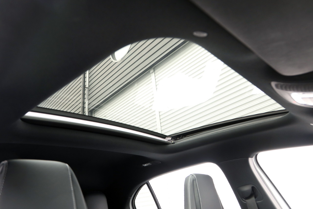 2024 Mercedes-AMG A-CLASS null