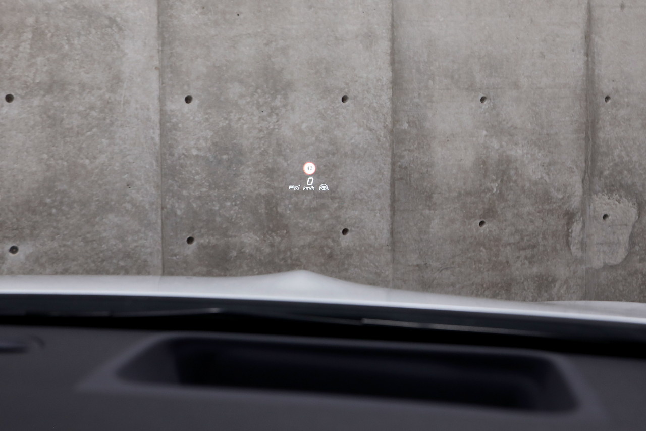 2024 Mercedes-AMG A-CLASS null