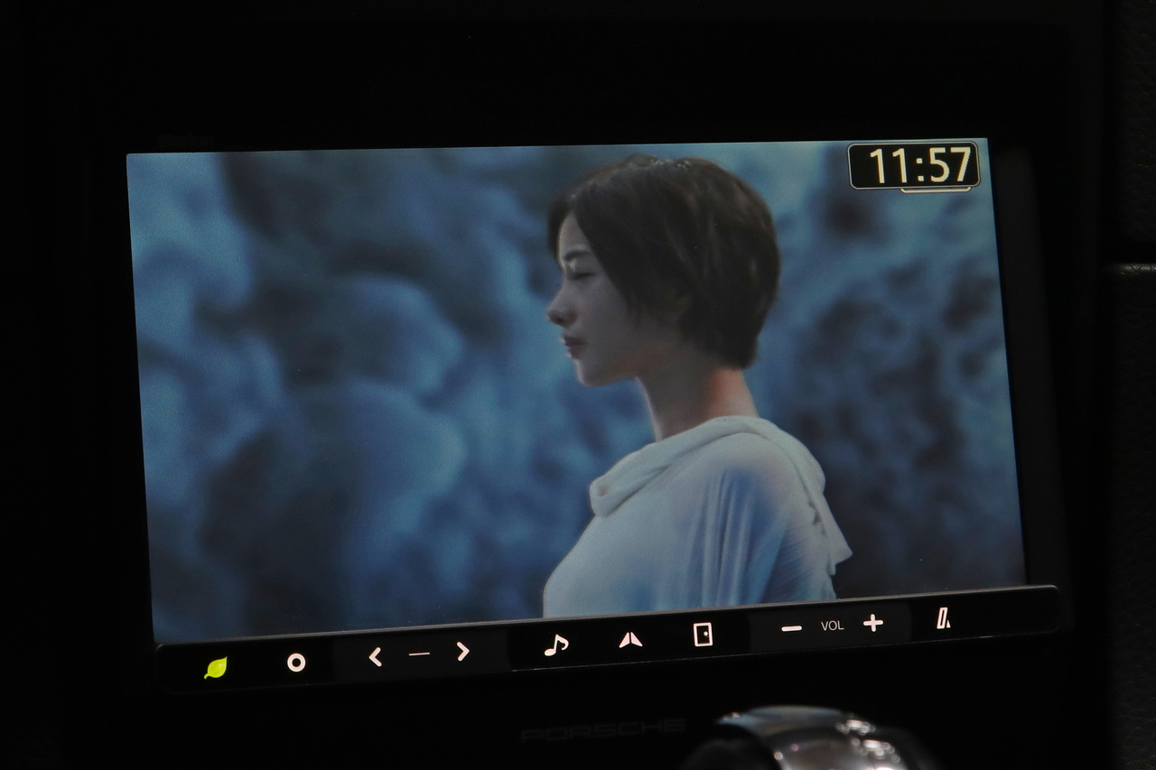 2014 Porsche CAYMAN null