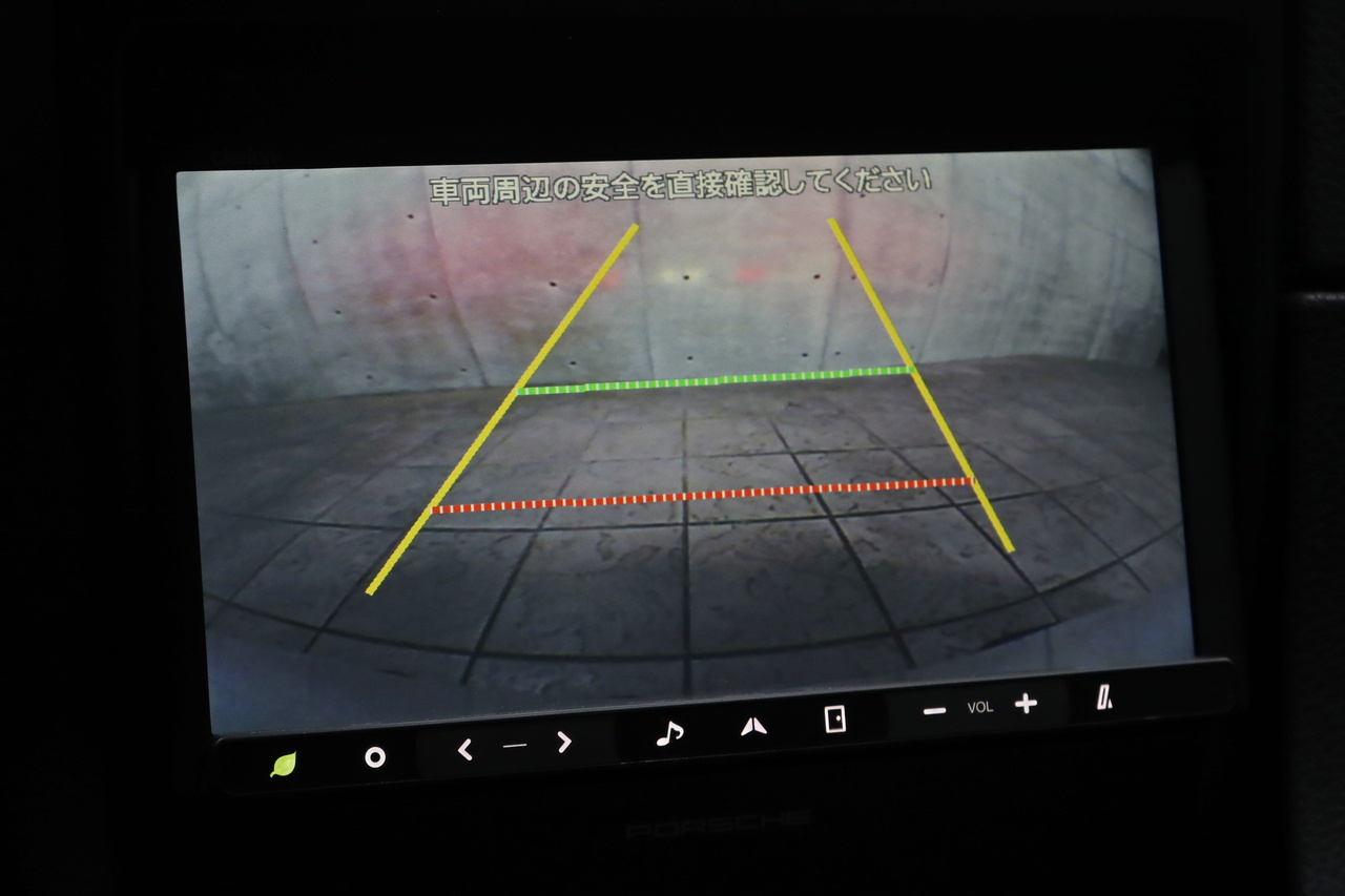 2014 Porsche CAYMAN null