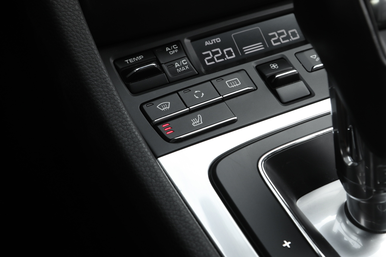 2014 Porsche CAYMAN null