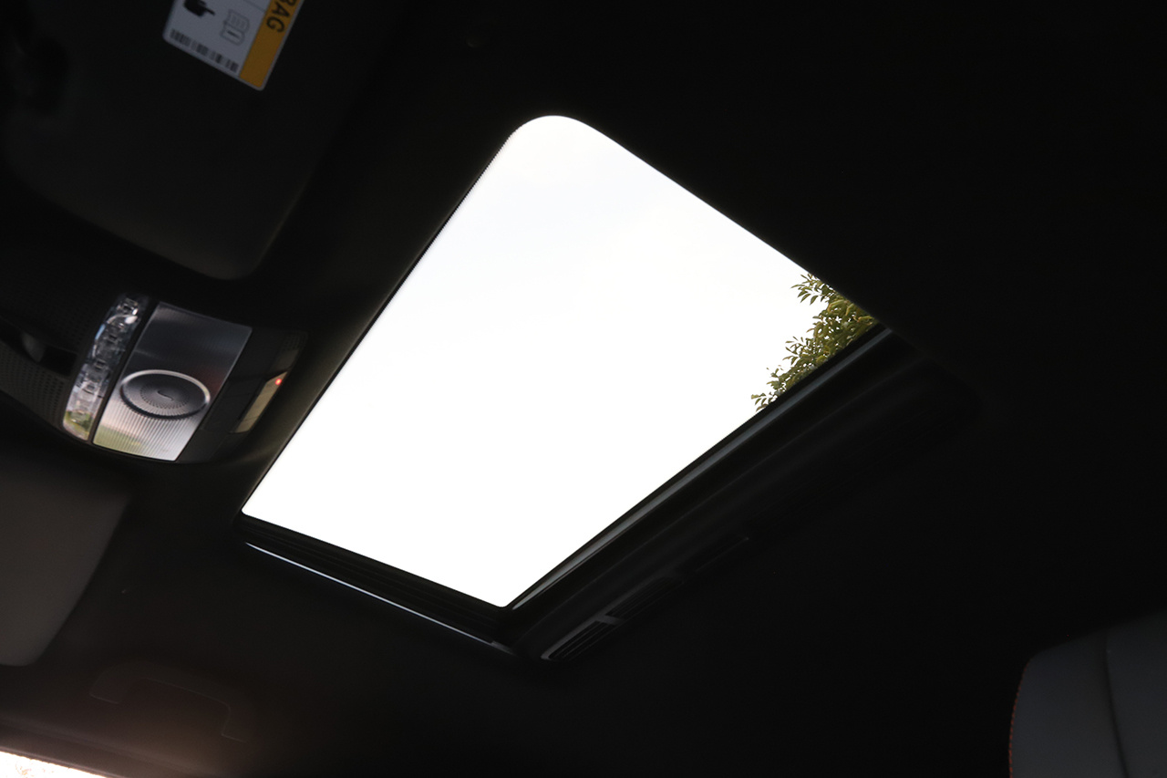 2019 Mercedes-Benz G CLASS null