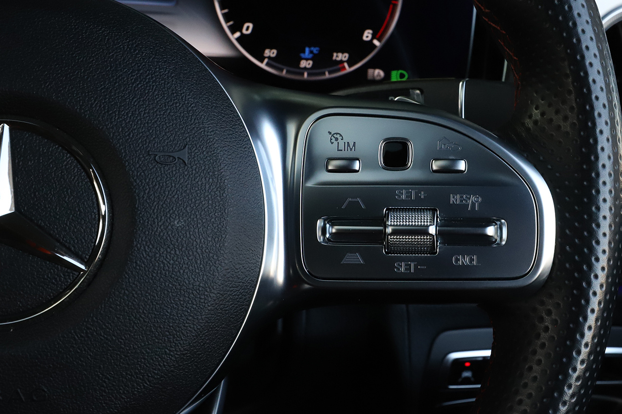 2019 Mercedes-Benz G CLASS null