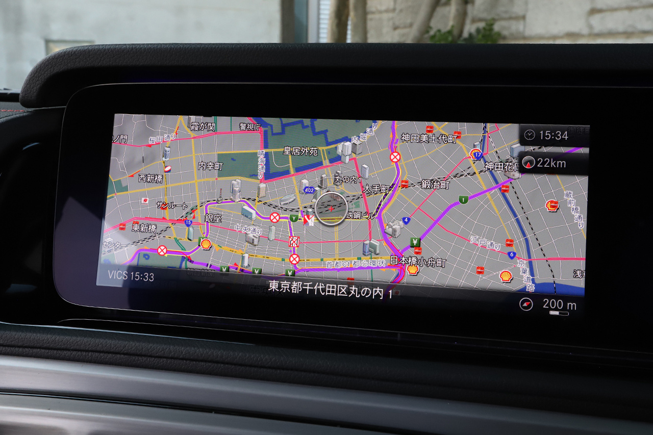 2019 Mercedes-Benz G CLASS null