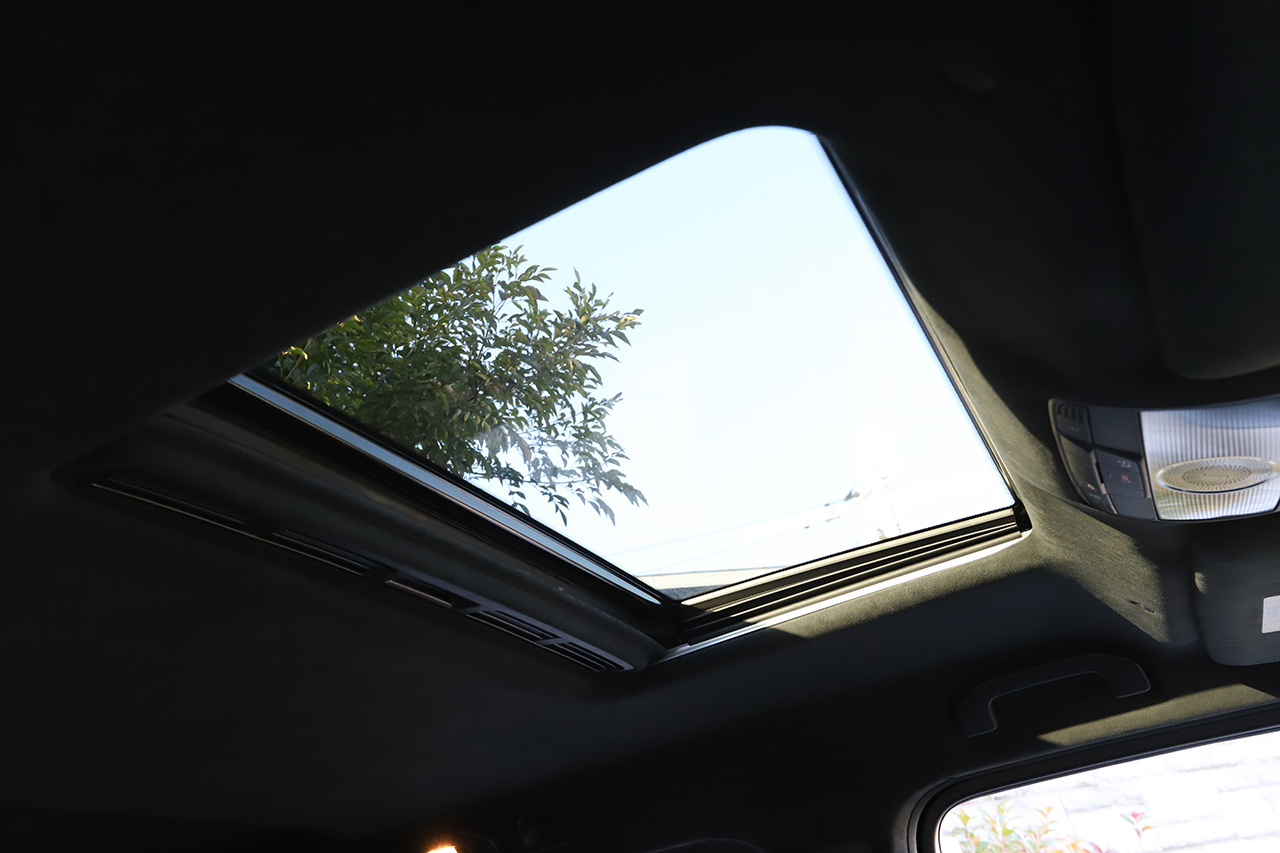 2023 Mercedes-Benz G CLASS null