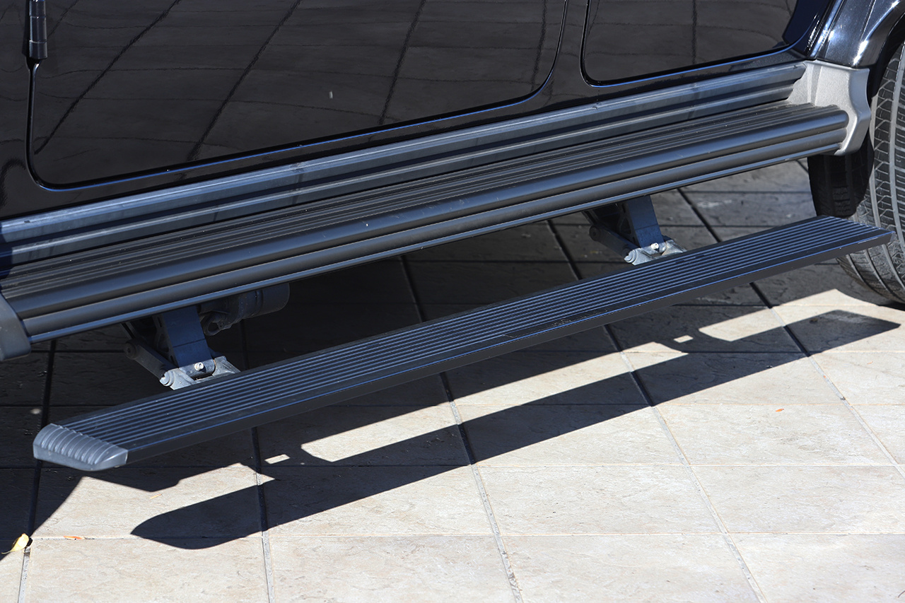 2023 Mercedes-Benz G CLASS null