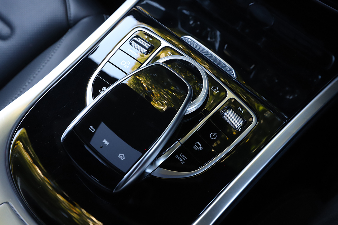 2023 Mercedes-Benz G CLASS null