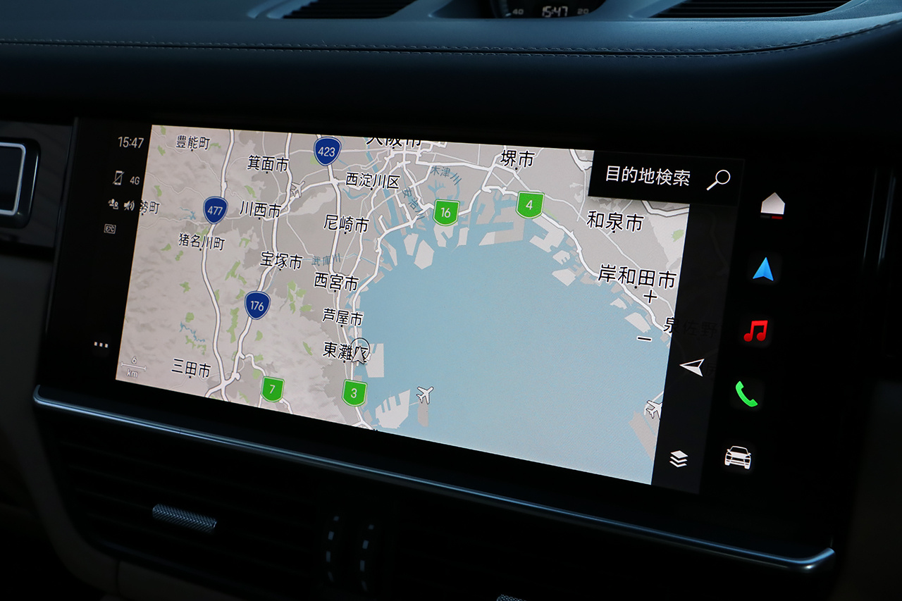 2022 Porsche CAYENNE 