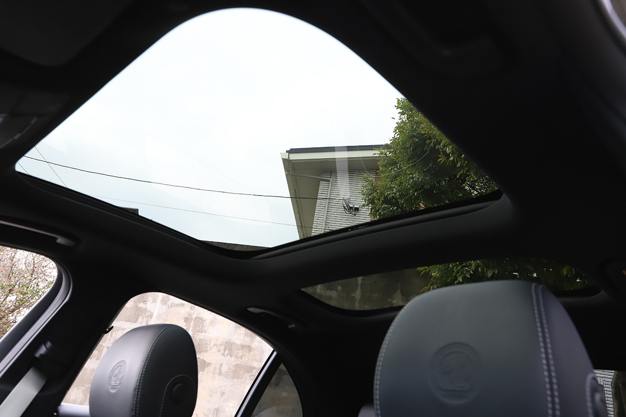 2017 Mercedes-AMG E CLASS null