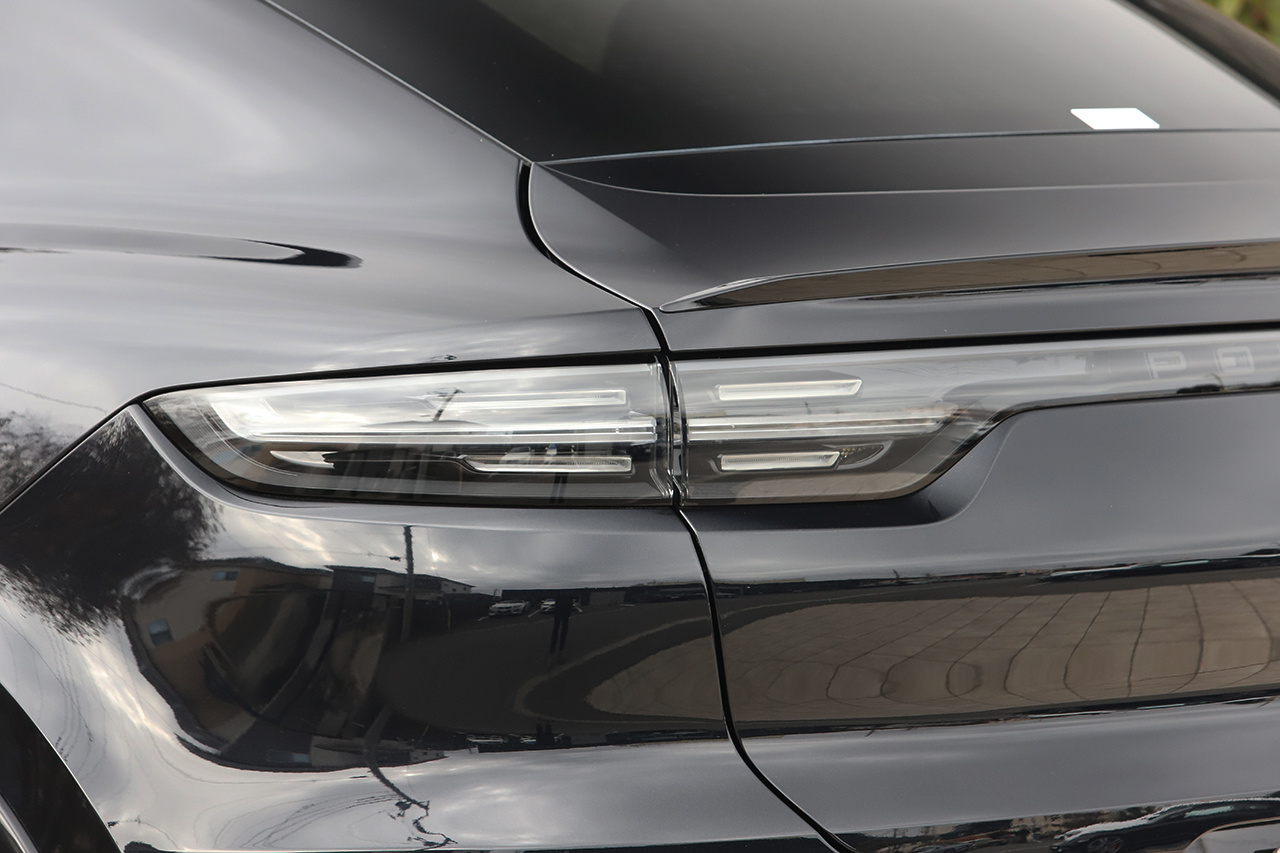 2022 Porsche カイエンクーペ null