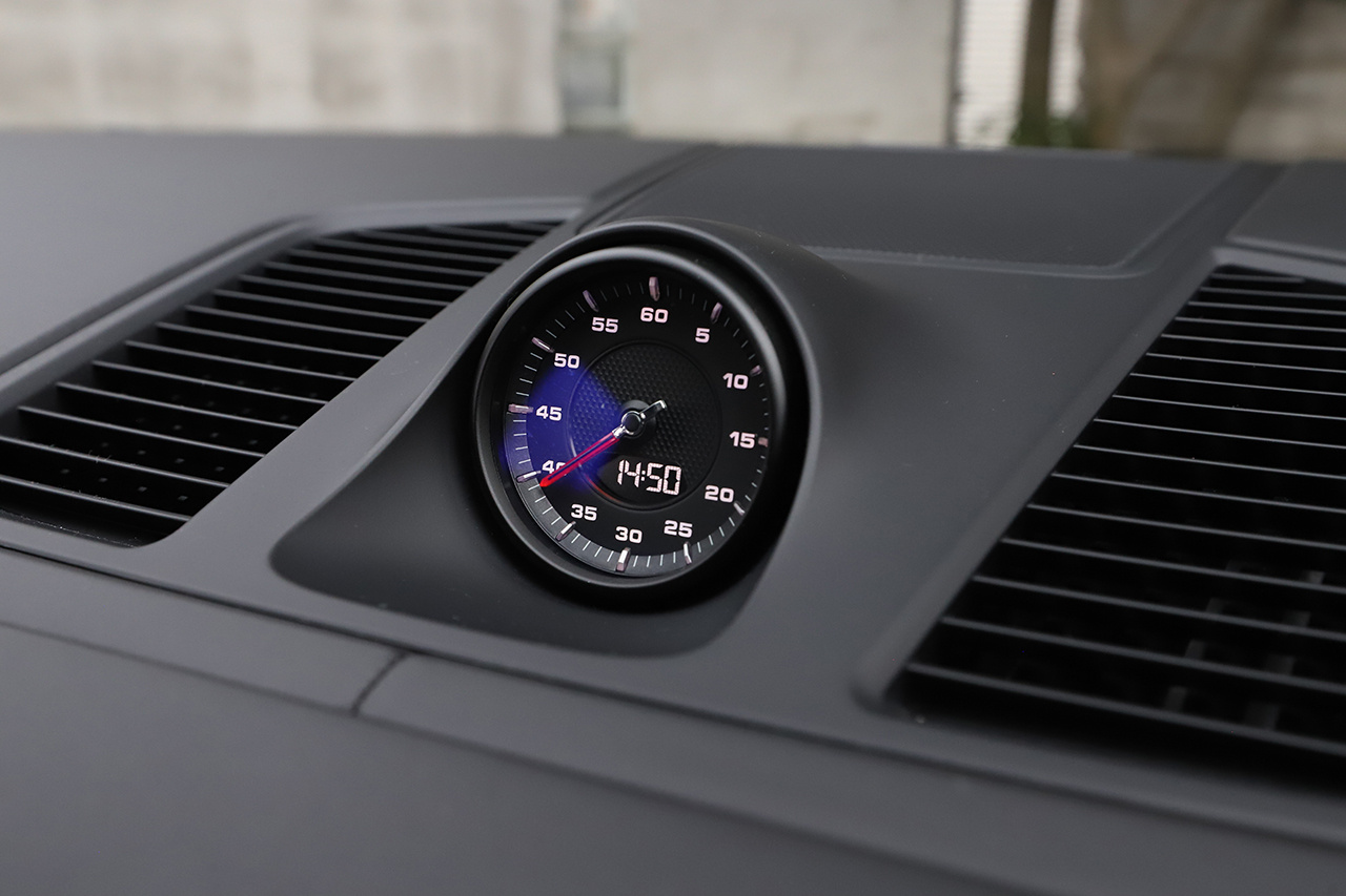 2022 Porsche カイエンクーペ null