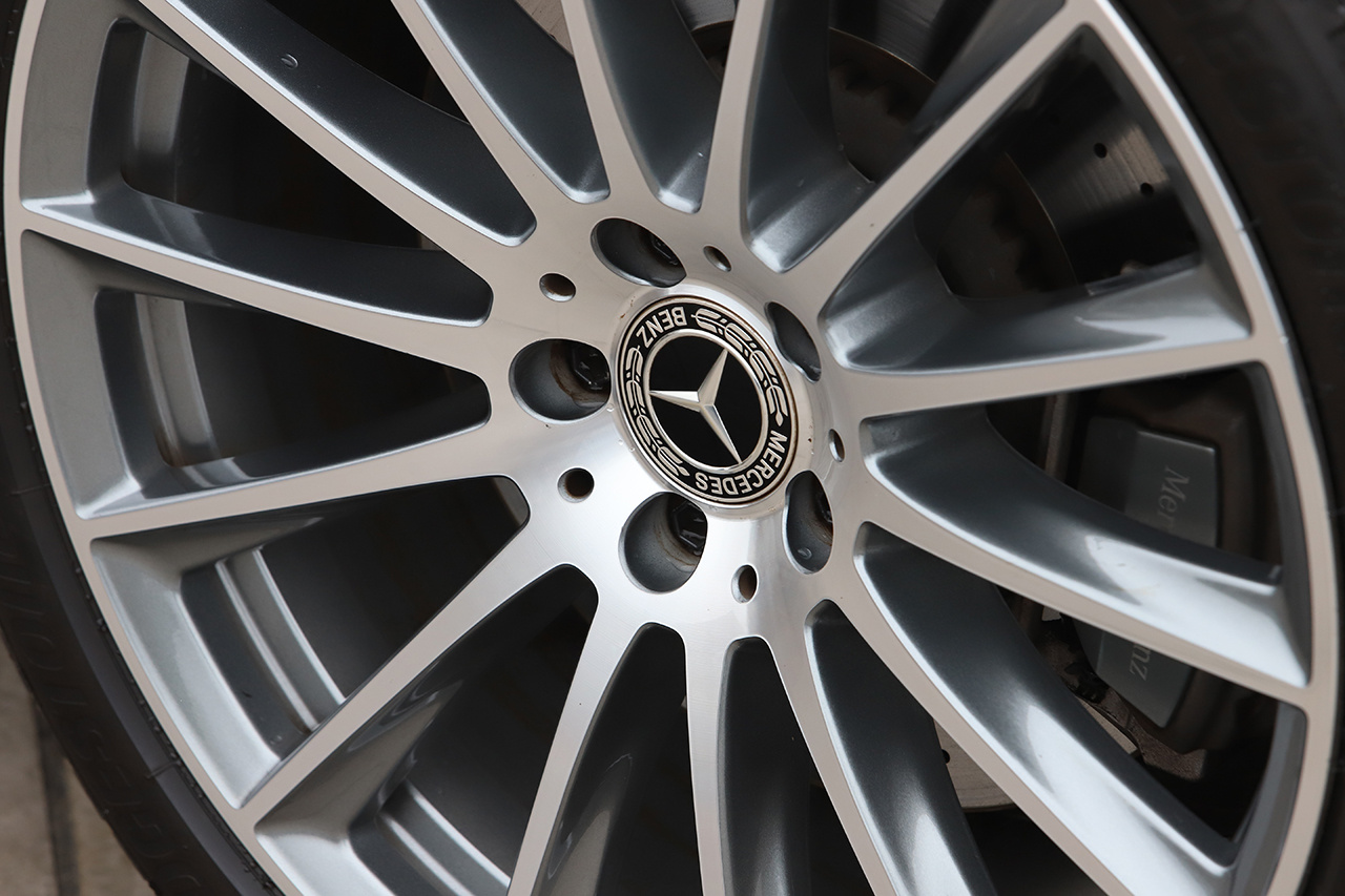 2022 Mercedes-Benz S CLASS 4WD