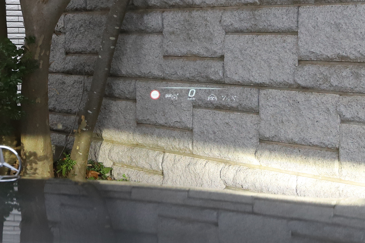 2022 Mercedes-Benz S CLASS 4WD